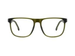 Carrera Frame 8892 in 1O4 (1O4), straight front view