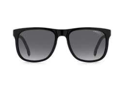 Carrera Sunglasses 2038T/S in Negro (807), side view