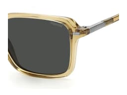 Polaroid Sunglasses PLD 2110/S in Amarillo (10A), side view