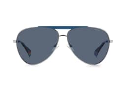 Polaroid Sunglasses PLD 6200/S/X in Gris (V84), side view
