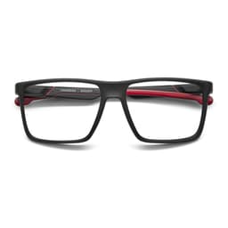 Carrera Ducati Frame CARDUC 058 in MATTE BLACK, folded