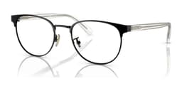 Coach Frame HC5157 in 9438 (9438), front three-quarter view