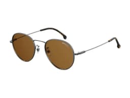 Carrera Sunglasses 216/G/S in KJ1 (KJ1), front three-quarter view