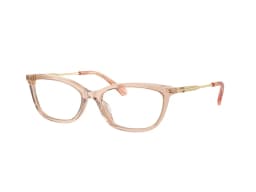 Coach Frame HC6237U in 5561 (5561), front three-quarter view