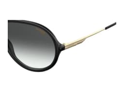 Carrera Sunglasses 1020/S in Amarillo (Y11), side view