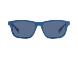 Polaroid Frame PLD 2147/CS in Azul (FLL), side view