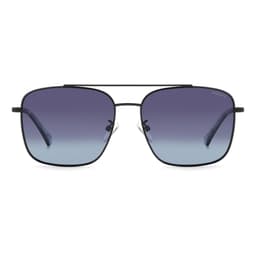 Polaroid Sunglasses PLD 4192/G/S/X in MATTE BLACK, alternate view