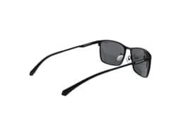 Polaroid Sunglasses PLD 2159/G/S/X in Negro (003), side view