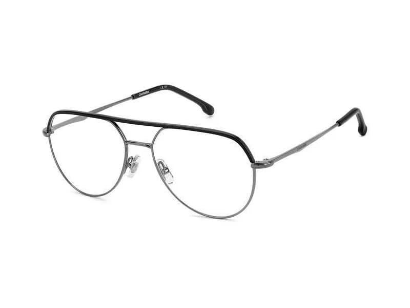Carrera Frame 311 in KJ1 (KJ1), front three-quarter view