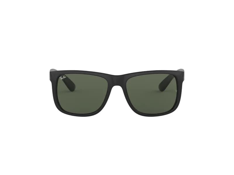 Ray-Ban Sunglasses RB4165 in 601/71 (601/71), straight front view