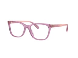 Coach Frame HC6235U in 5823 (5823), front three-quarter view