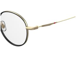 Carrera Frame 157/V in Amarillo (RHL), side view
