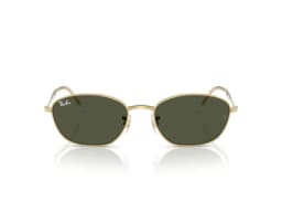 Ray-Ban Sunglasses RB3749 in 001/31 (001/31), straight front view