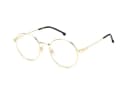 Carrera Frame 2040T in J5G (J5G), front three-quarter view