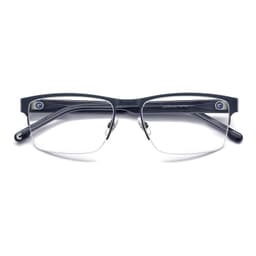 Carrera Frame 8914 in BLUE, folded