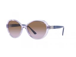 Vogue Eyewear Frame VO5475SB in 274568 (274568), front three-quarter view