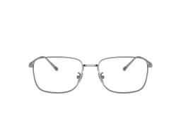Coach Frame HC5150T in 9004 (9004), straight front view