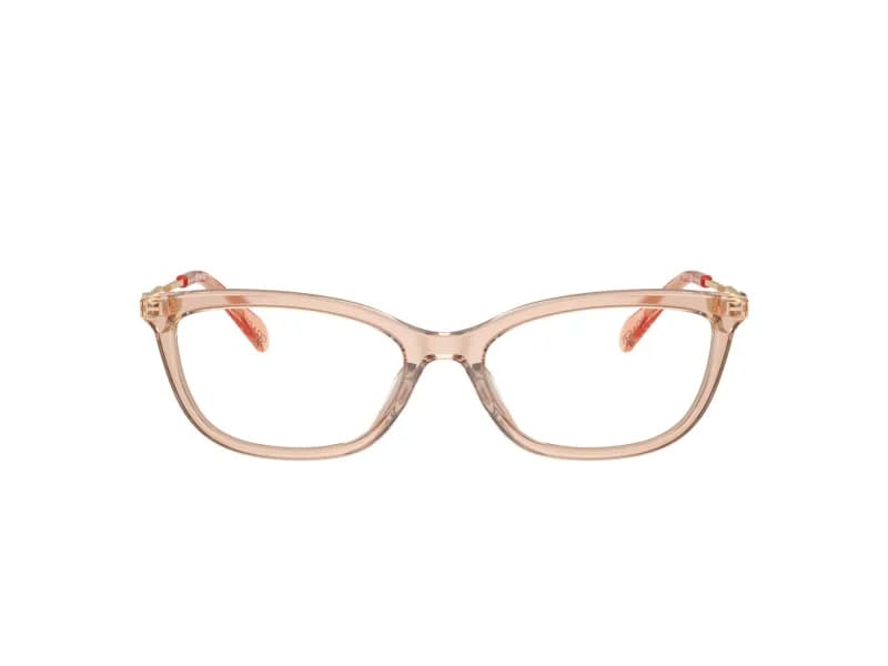 Coach Frame HC6237U in 5561 (5561), straight front view