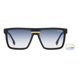 Carrera Sunglasses VICTORY C 03/S in MATTE BLACK, alternate view