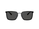 Coach Sunglasses HC7171 in 934487 (934487), straight front view