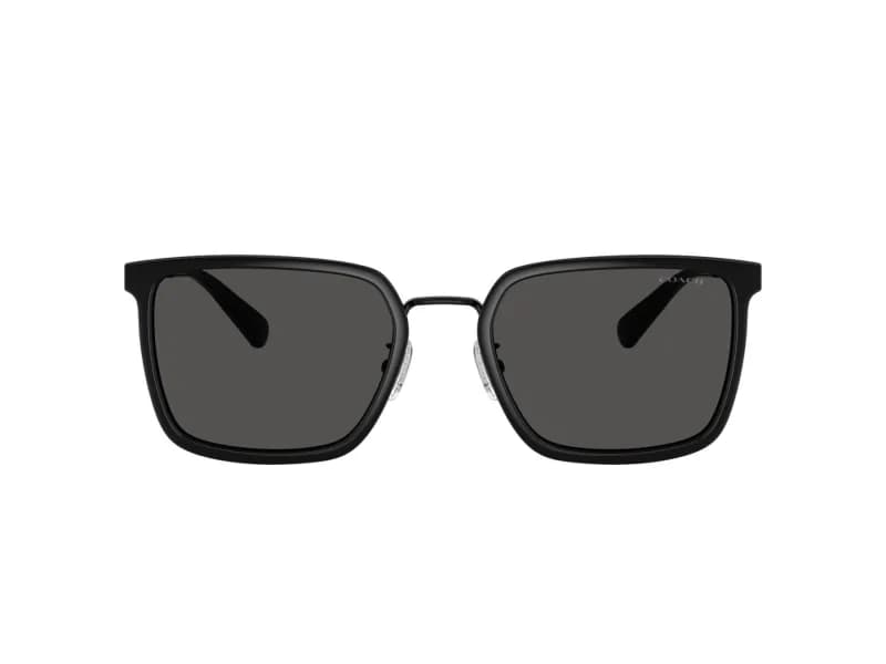 Coach Sunglasses HC7171 in 934487 (934487), straight front view
