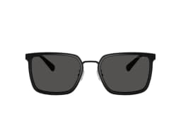Coach Sunglasses HC7171 in 934487 (934487), straight front view