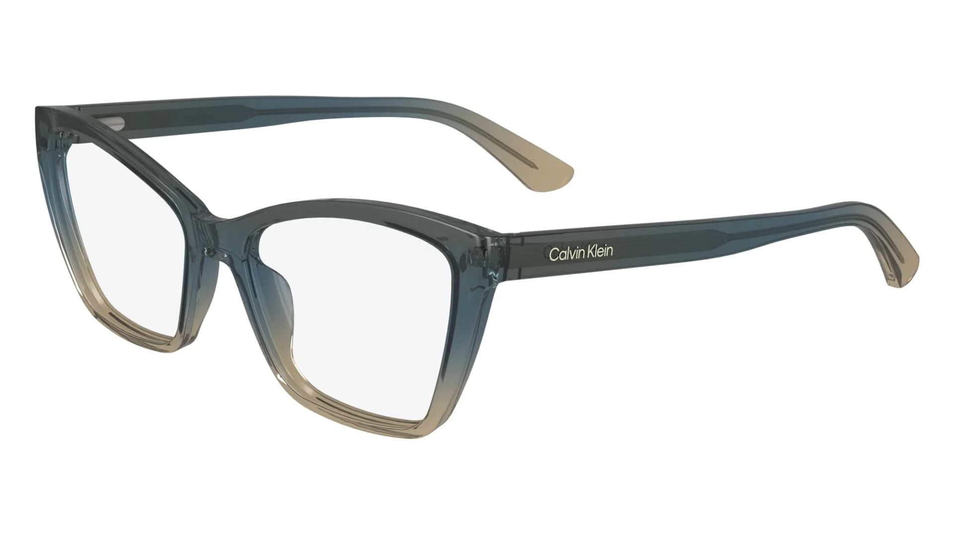 Calvin Klein Frame 24523 in Blue (538)