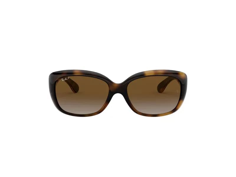 Ray-Ban Sunglasses RB4101 in 710/T5 (710/T5), front three-quarter view