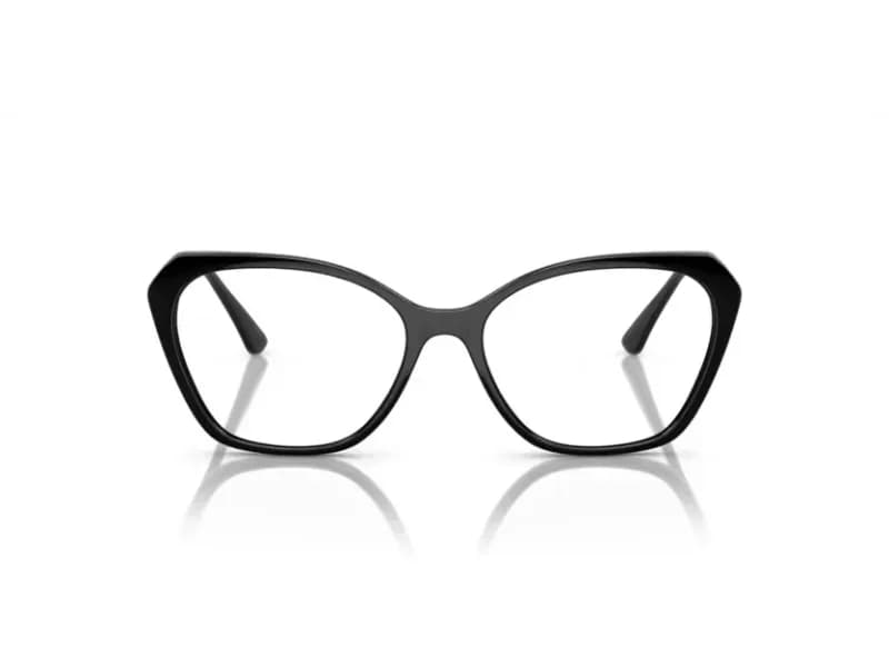 Vogue Eyewear Frame VO5522 in W44 (W44), front three-quarter view