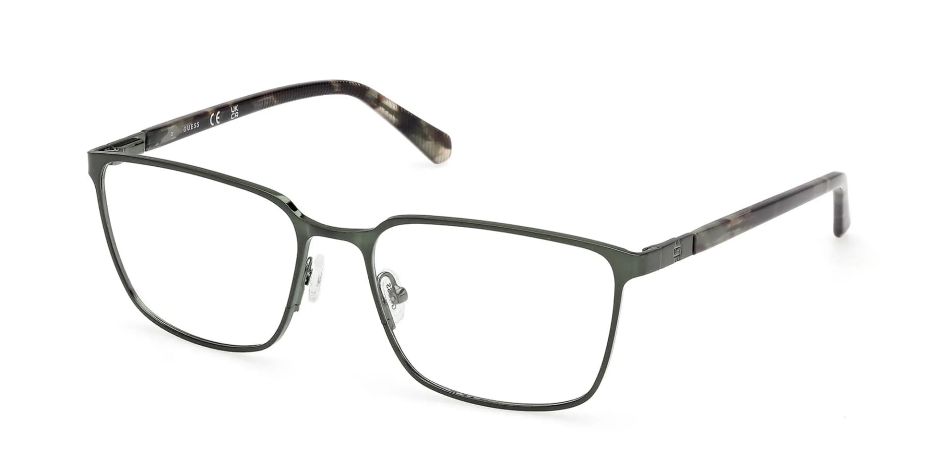 Guess Frame GU50243 in 097 (097), front view