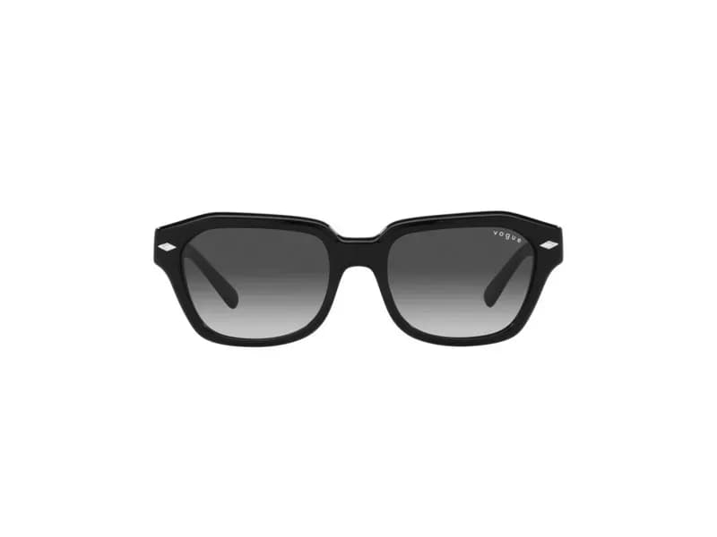 Vogue Eyewear Sunglasses VO5444S in W44/8G (W44/8G), front three-quarter view