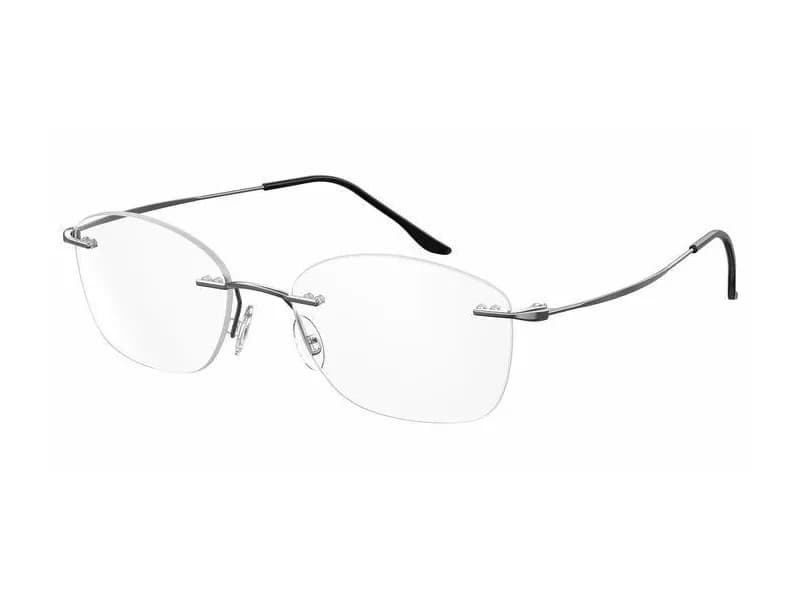 Seventh Street Frame 7A 542 in 6LB (6LB), front three-quarter view
