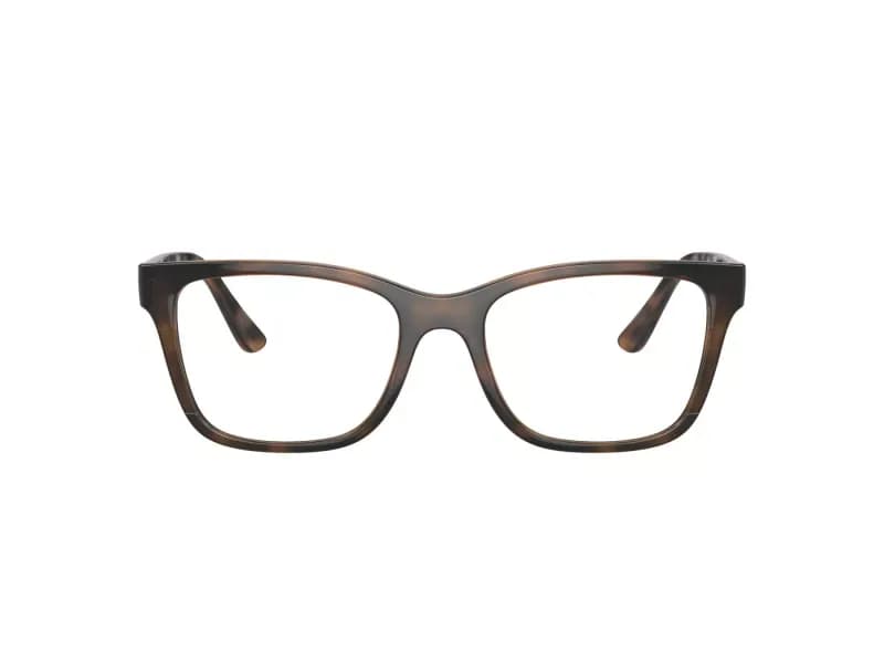 Vogue Eyewear Frame VO5556 in 2386 (2386), front three-quarter view