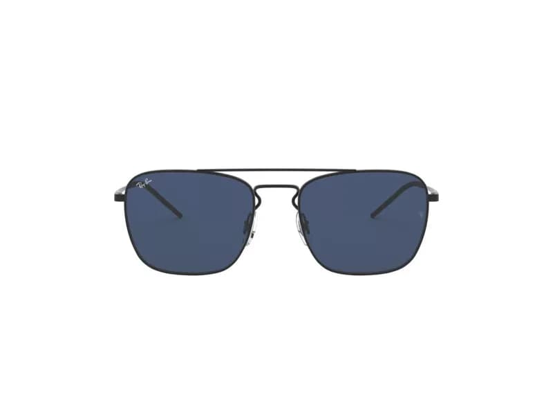 Ray-Ban Sunglasses RB3588 in 901480 (901480), front three-quarter view