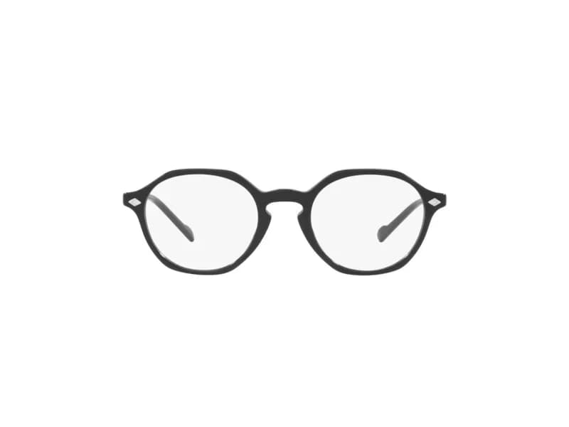 Vogue Eyewear Frame VO5472 in W44 (W44), front three-quarter view