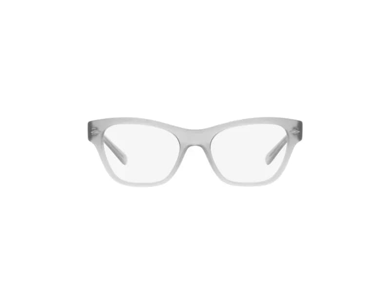 Vogue Eyewear Frame VO5446 in 3002 (3002), front three-quarter view