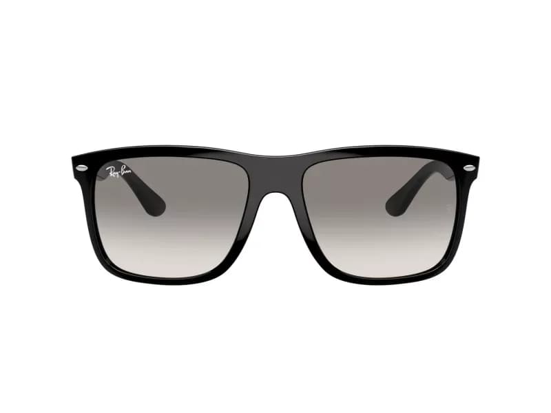 Ray-Ban Sunglasses RB4547 in 601/32 (601/32), front three-quarter view