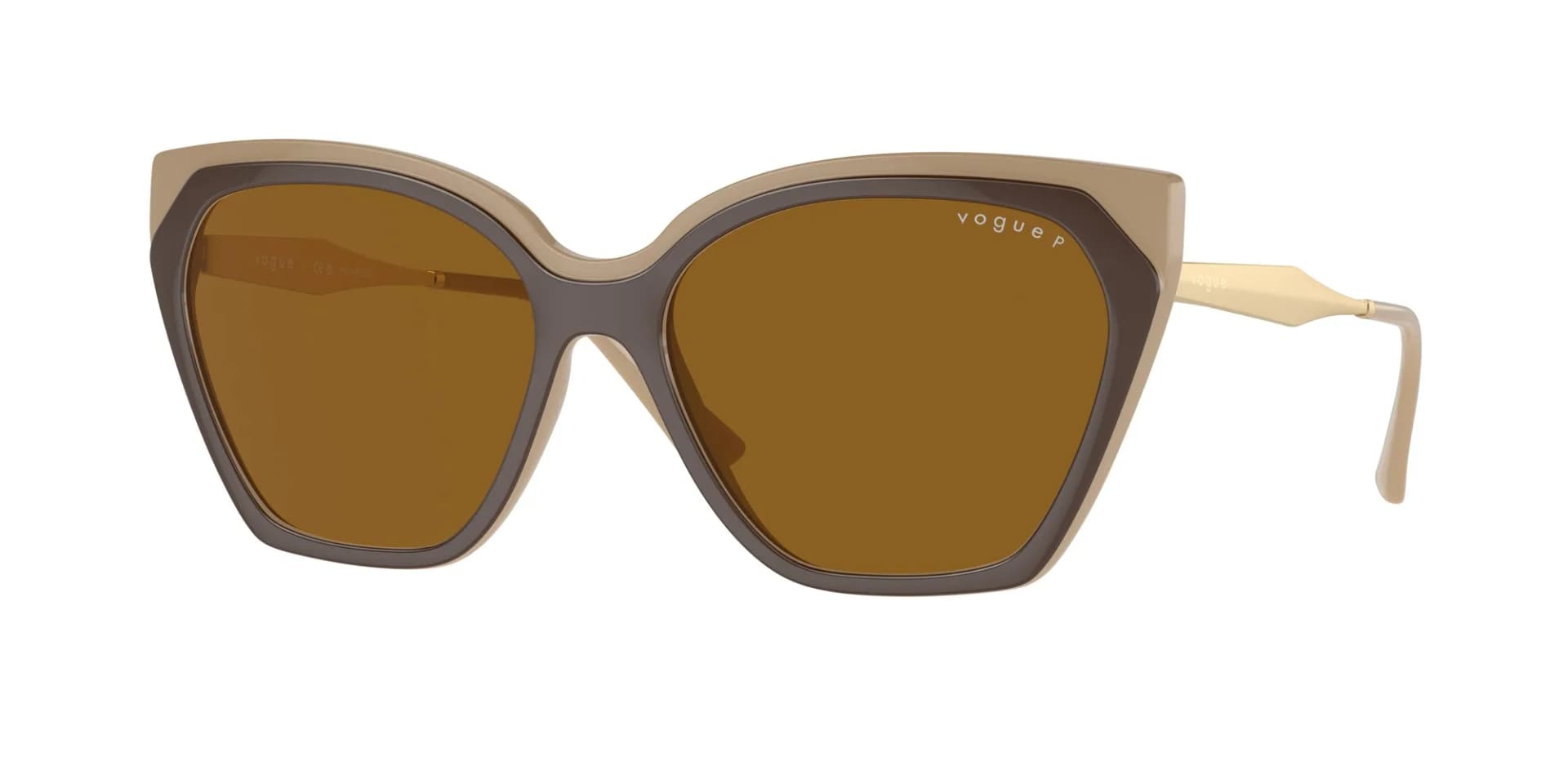Vogue Eyewear Sunglasses VO5521S in 3101 (3101), front three-quarter view