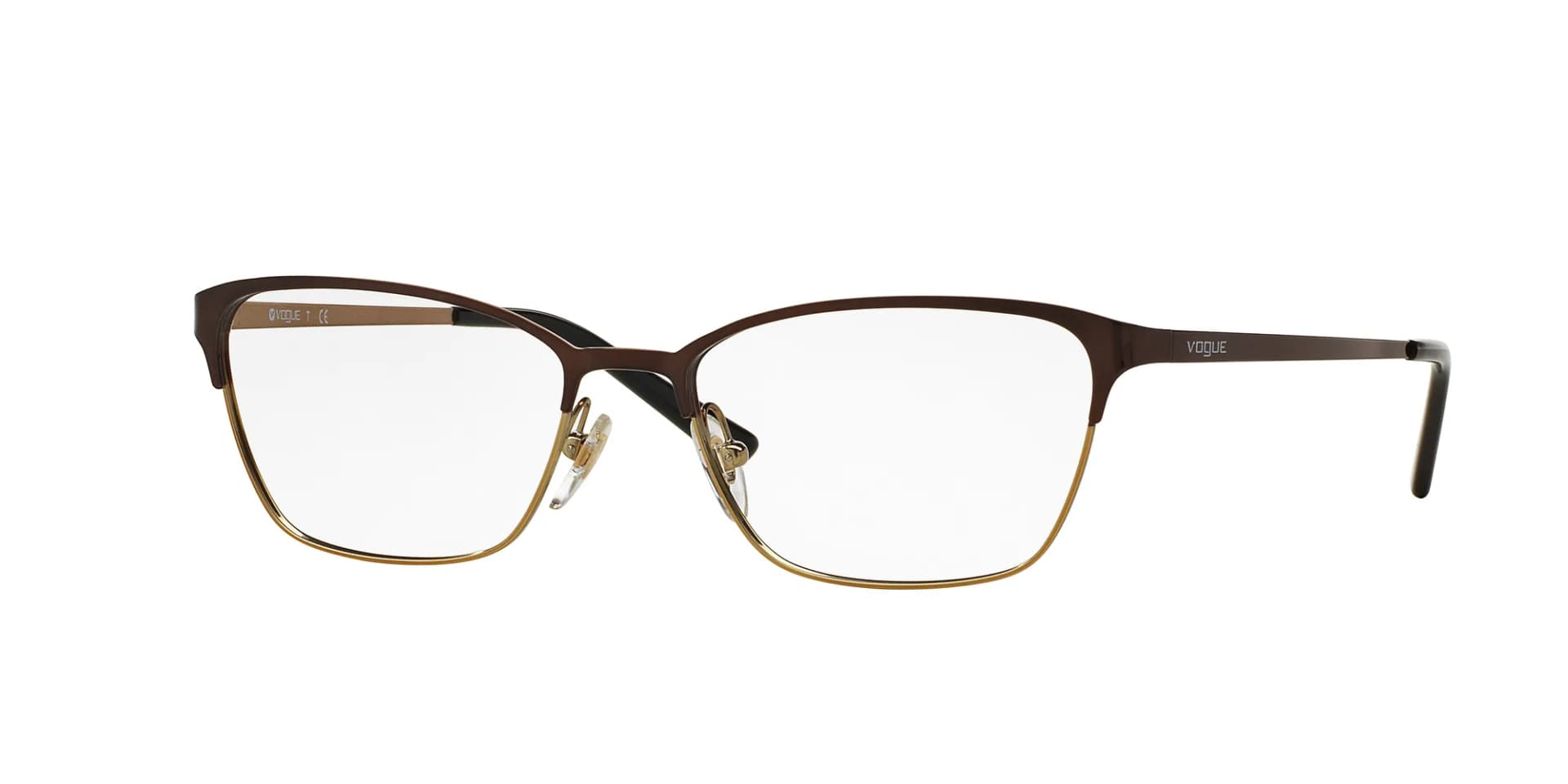 Vogue Eyewear Frame VO3989I in 5003 (5003), front three-quarter view