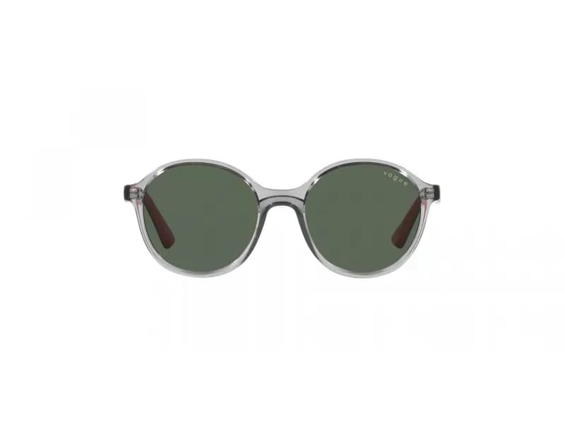 Vogue Eyewear Sunglasses VJ2018 in 2283 (2283), front three-quarter view