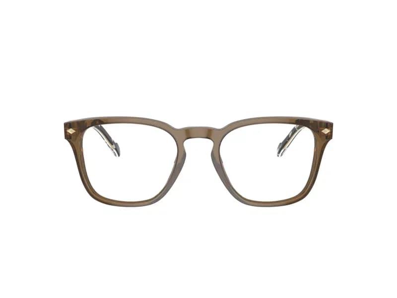 Vogue Eyewear Frame VO5570 in 3144 (3144), front three-quarter view