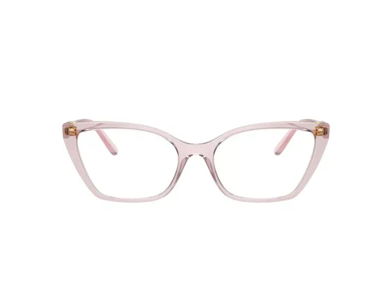 Vogue Eyewear Frame VO5519 in 2942 (2942), front three-quarter view