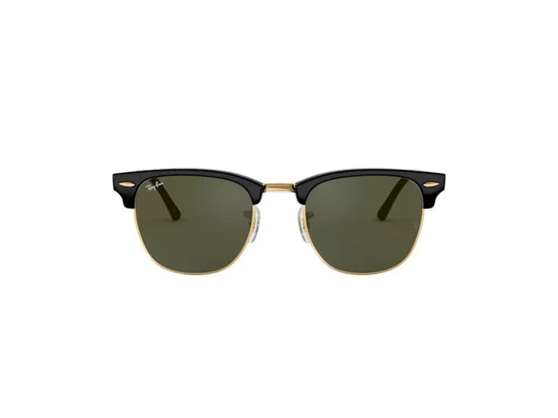 Ray-Ban Sunglasses RB3016W in 0365 (0365), front three-quarter view