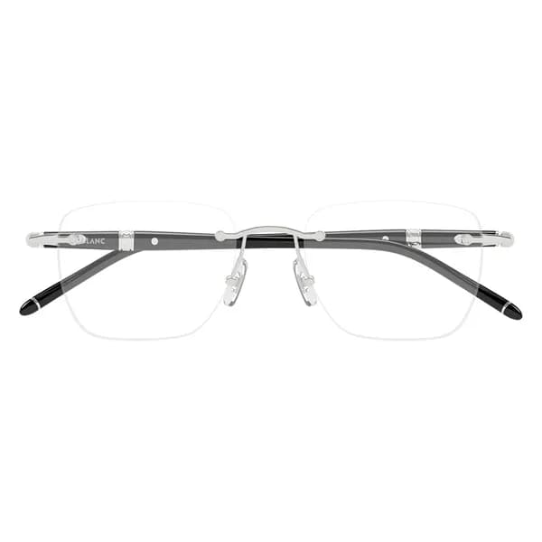 Mont Blanc MB0346O eyeglasses in 004 (004), straight front view