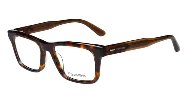 Calvin Klein 25544 235 eyewear front view