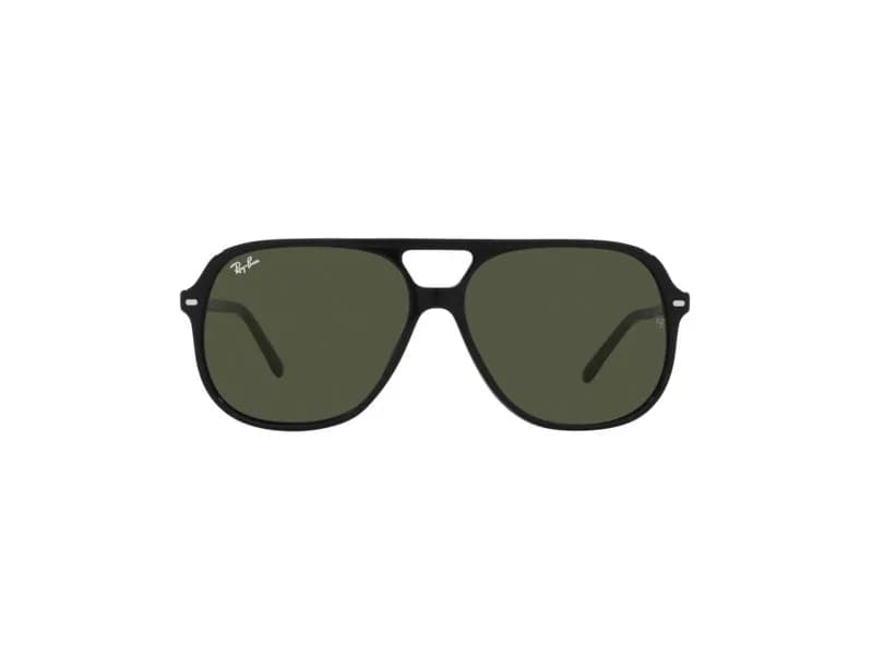 Ray-Ban Sunglasses RB2198 in 901/31 (901/31), front three-quarter view