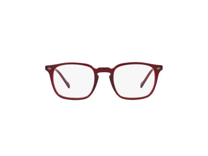 Vogue Eyewear Frame VO5433 in 2924 (2924), front three-quarter view