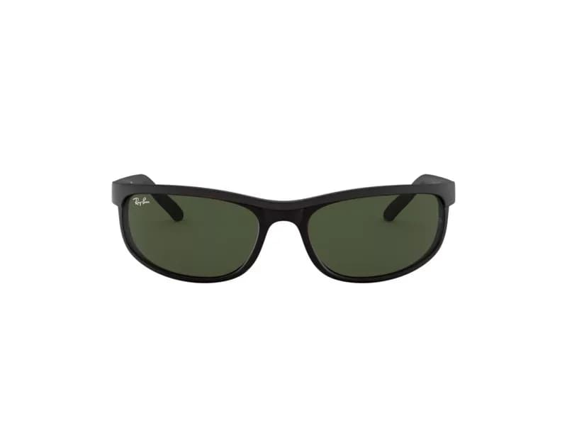 Ray-Ban Sunglasses RB2027W in 1847 (1847), front three-quarter view