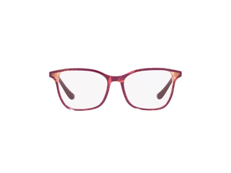 Vogue Eyewear Frame VO5256 in 2697 (2697), front three-quarter view