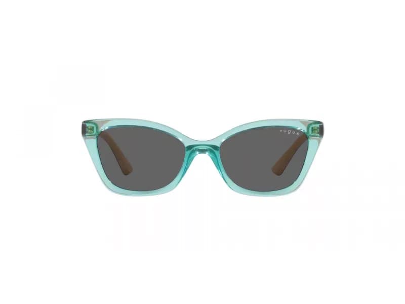 Vogue Eyewear Sunglasses VJ2020 in 3032 (3032), front three-quarter view